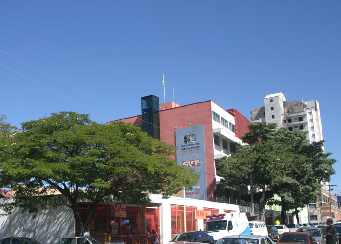 Sede de Sorocaba fica rua Júlio Hanser, 140, Lajeado, perto da Rodoviária; fone 3334-5400
