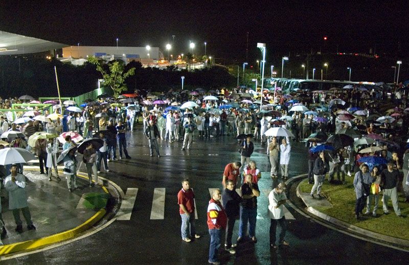 As principais queixas dos trabalhadores são excesso de trabalho nos finais de semana, assédio moral e perseguição das chefias