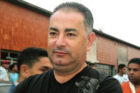 Sérgio Nobre foi reeleito para o segundo mandato à frente do Sindicato ano ABC