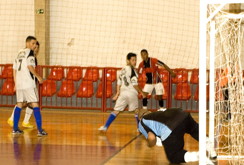 Torneio é mais uma opção de  lazer que o Sindicato oferece para a categoria