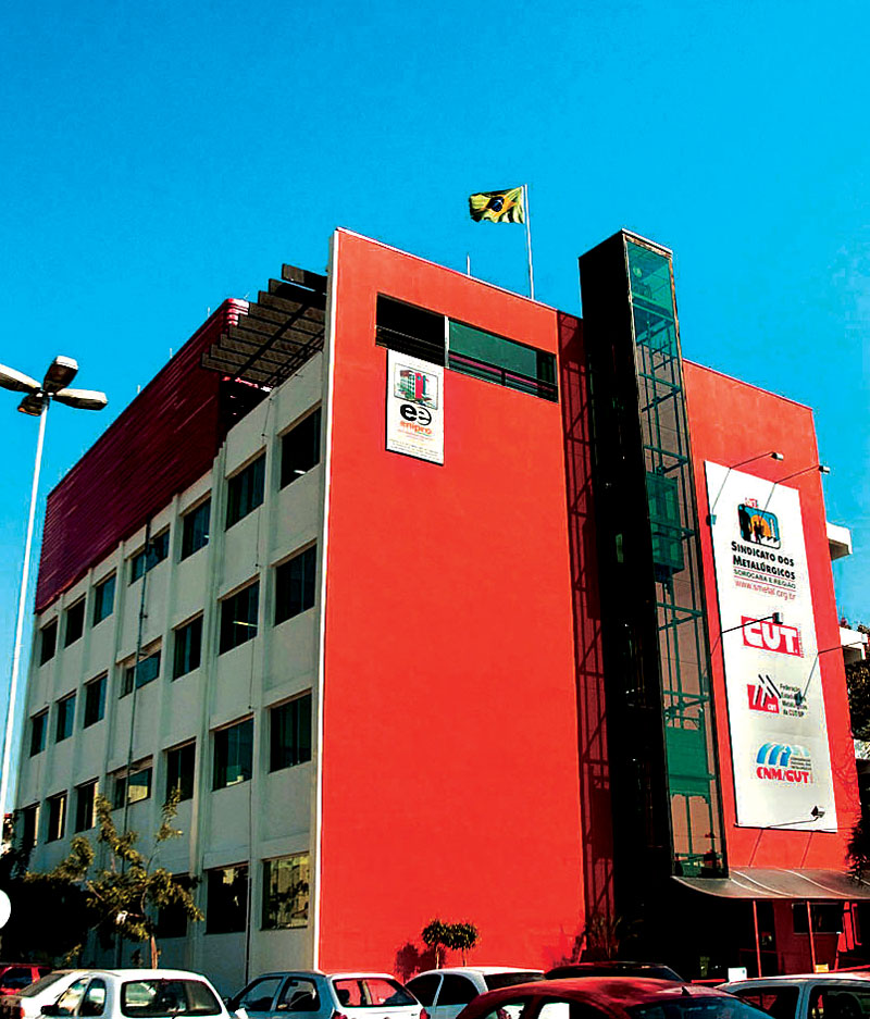 Sede de Sorocaba, que terá plantão, fica na rua Júlio Hanser, 140, Lajerado, perto da estação rodoviária