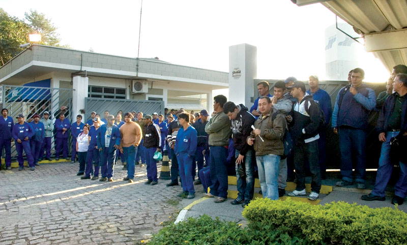 Os 11 dias a mais de folga a cada ano podem ser tirados de uma só vez ou fracionados