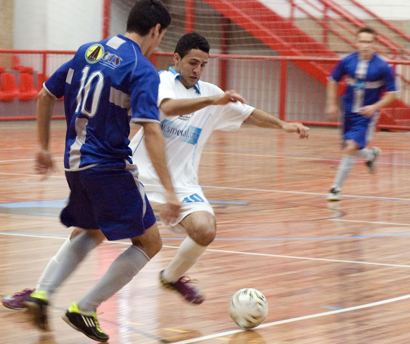 Na última rodada média de gol chegou a dez gols por partida