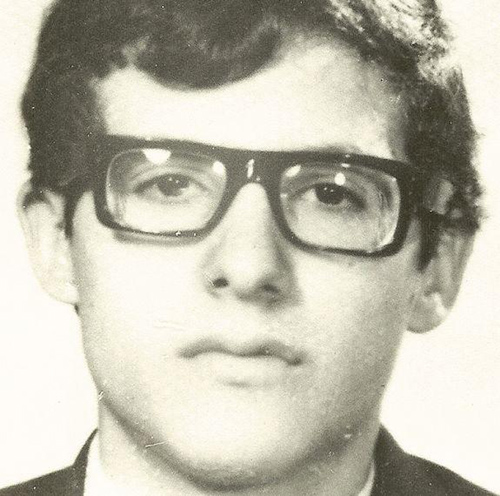 O estudante Alexandre Vannuncchi foi morto há 40 anos pela ditadura militar no Brasil