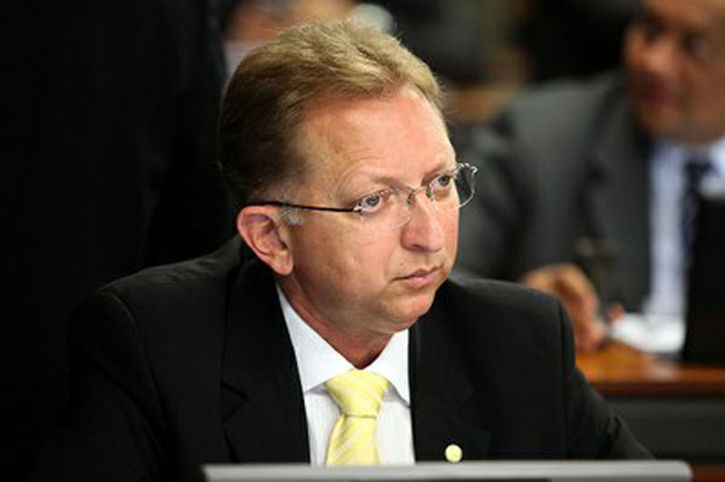 Deputado João Campos PSDB/GO