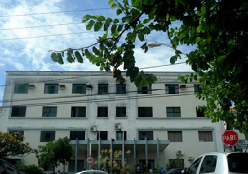 Conjunto Hospitalar de Sorocaba será onde provavelmente abrigará a unidade ambulatorial e de fisioterapia