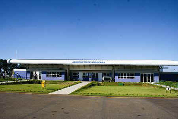 As denúncias são de irregularidades trabalhistas em oficinas de manutenção de aeronaves no aeroporto de Sorocaba