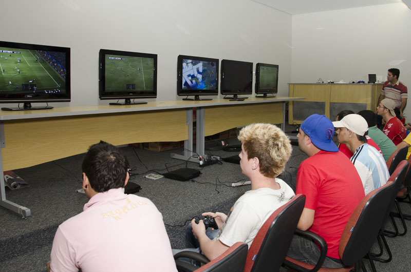 Torneio de video game realizado pelo Sindicato dos Metalúrgicos de Sorocaba e Região acontece nos dias 21 e 28 de julho na sede do Sindicato