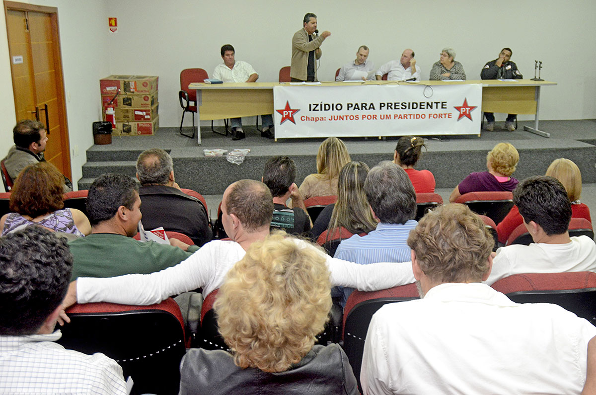 Encontro foi realizado, dia 19, na sede dos Sindicatos dos Metalúrgicos de Sorocaba e Região