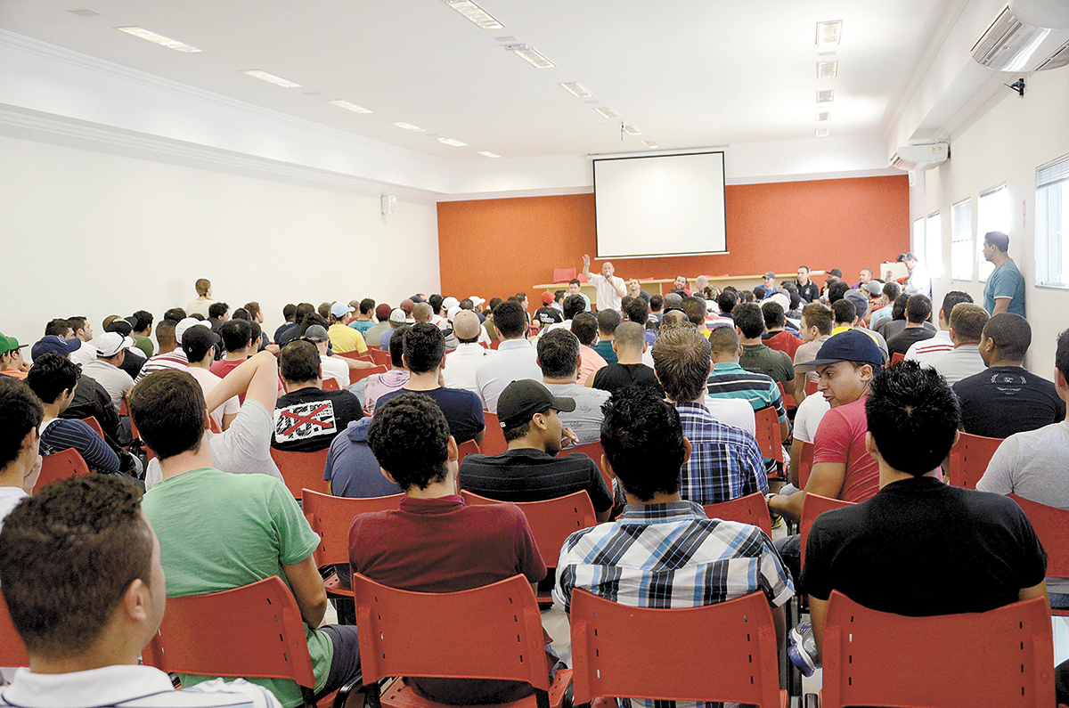 Assembleia será realizada na sede do Sindicato em Sorocaba, as 18h em primeira chamada e as 19h em segunda convocação