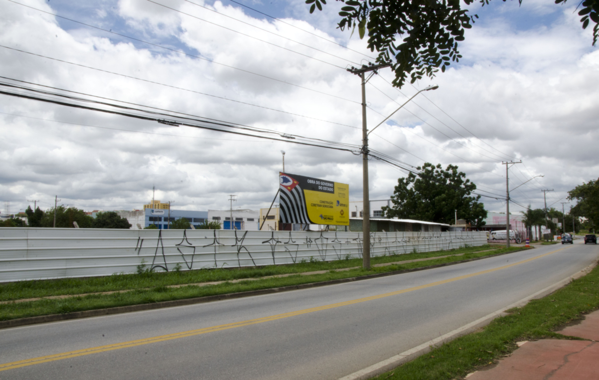 Novo local fica no Jardim Morumbi