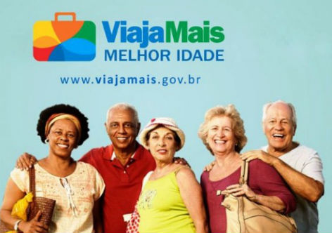 Programa  incentivo para aposentados e pensionistas viajarem com condições diferenciadas de financiamento