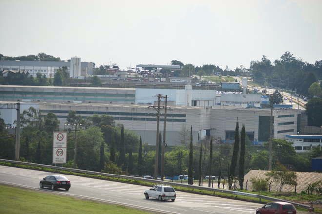 Foto: Luiz Setti / Jornal Cruzeiro do Sul