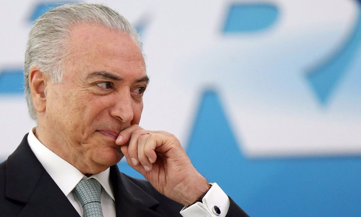 Segundo do MPT, as medidas propostas pelo governo Temer geram insegurança jurídica, têm impacto negativo na geração de empregos e fragilizam o mercado interno