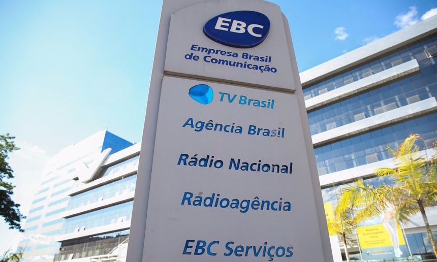 Em nota oficial, os radialistas e jornalistas da EBC reafirmam posição contrária à retirada de direitos por parte do governo federal 