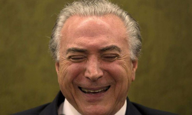 Para dizer NÃO aos ataques de Temer contra os trabalhadores, é preciso aderir à greve nesta sexta-feira, dia 28