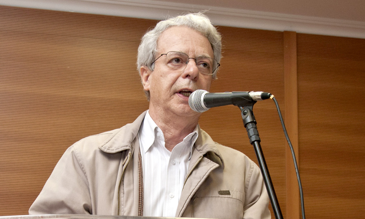 Frei Betto é escritor, autor de “Calendário do poder” (Rocco), entre outros livros