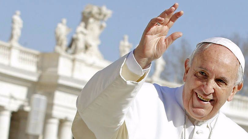 Discurso do Papa Francisco, “Pela pessoa, pelo trabalho”, foi dirigido aos membros da Confederação Italiana dos Sindicatos dos Trabalhadores (CISL), no último dia 28