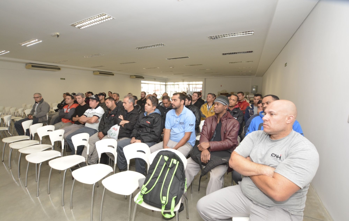 Aprovado na quarta, dia 19, o acordo abrange os três turnos, que possuem juntos cerca de 50 metalúrgicos. 