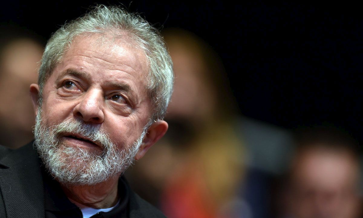 A sentença contra Lula está baseada em palavras de condenados, incapazes de comprovar suas afirmações por meio de documentos ou de transferências bancárias
