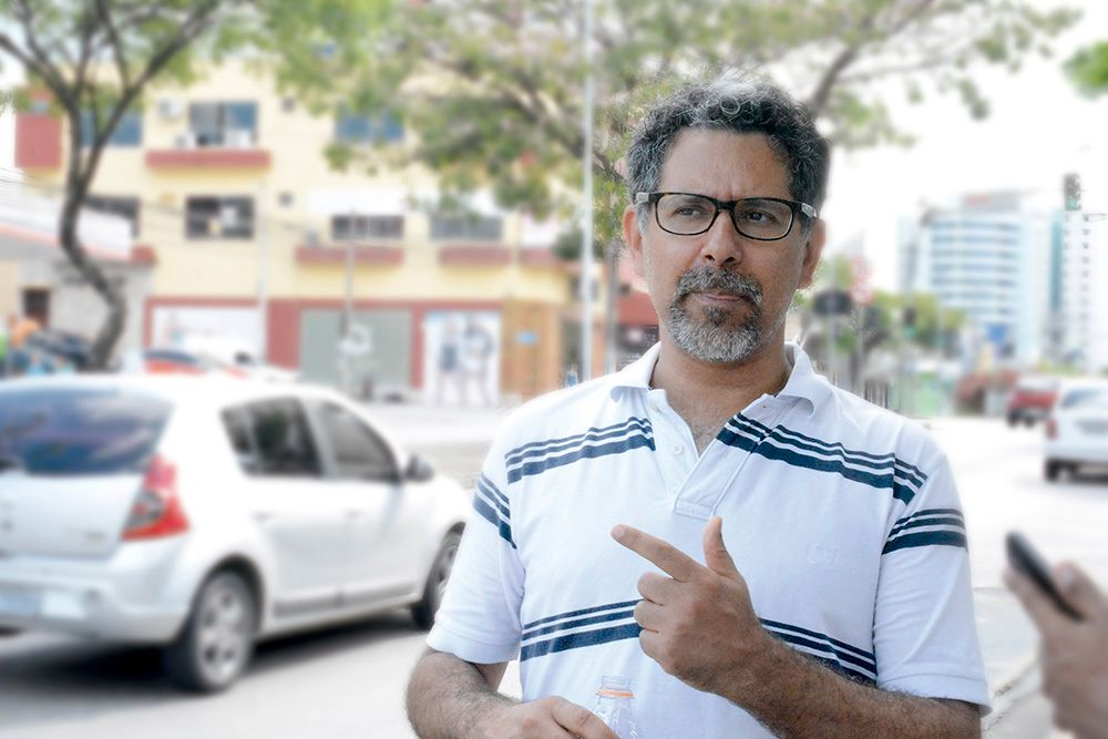 Para Gilberto Franca, professor da UFSCar Sorocaba, o caminho está em desenvolver políticas que tenham participação popular e educação urbanística.