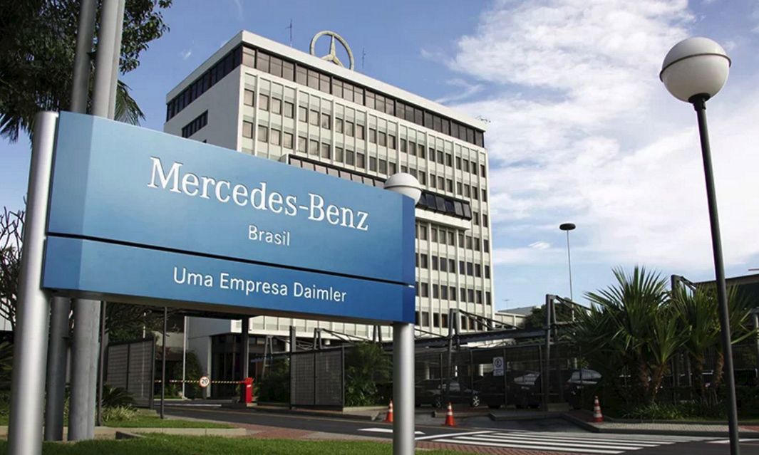 As demissões injustificadas na Mercedes atingiram principalmente trabalhadores diagnosticados com doenças ocupacionais, além de pessoas com deficiência
