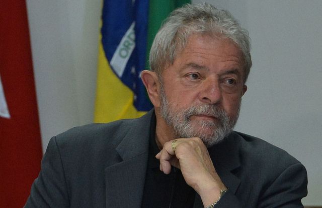 Lula tinha uma viagem agendada para esta sexta-feira, 26, para a Etiópia, onde iria participar de uma reunião da ONU para a Alimentação e a Agricultura 