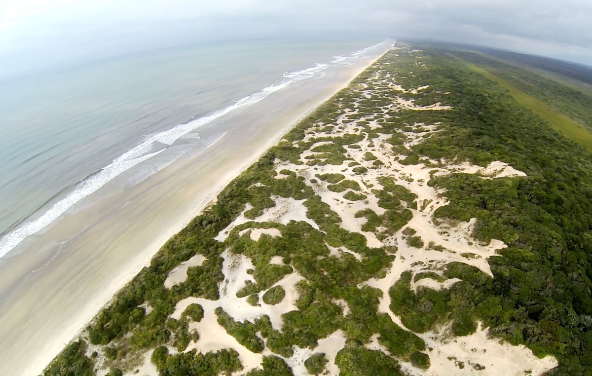 O SMetal tem colônia de férias na Ilha Comprida e está com inscrições abertas