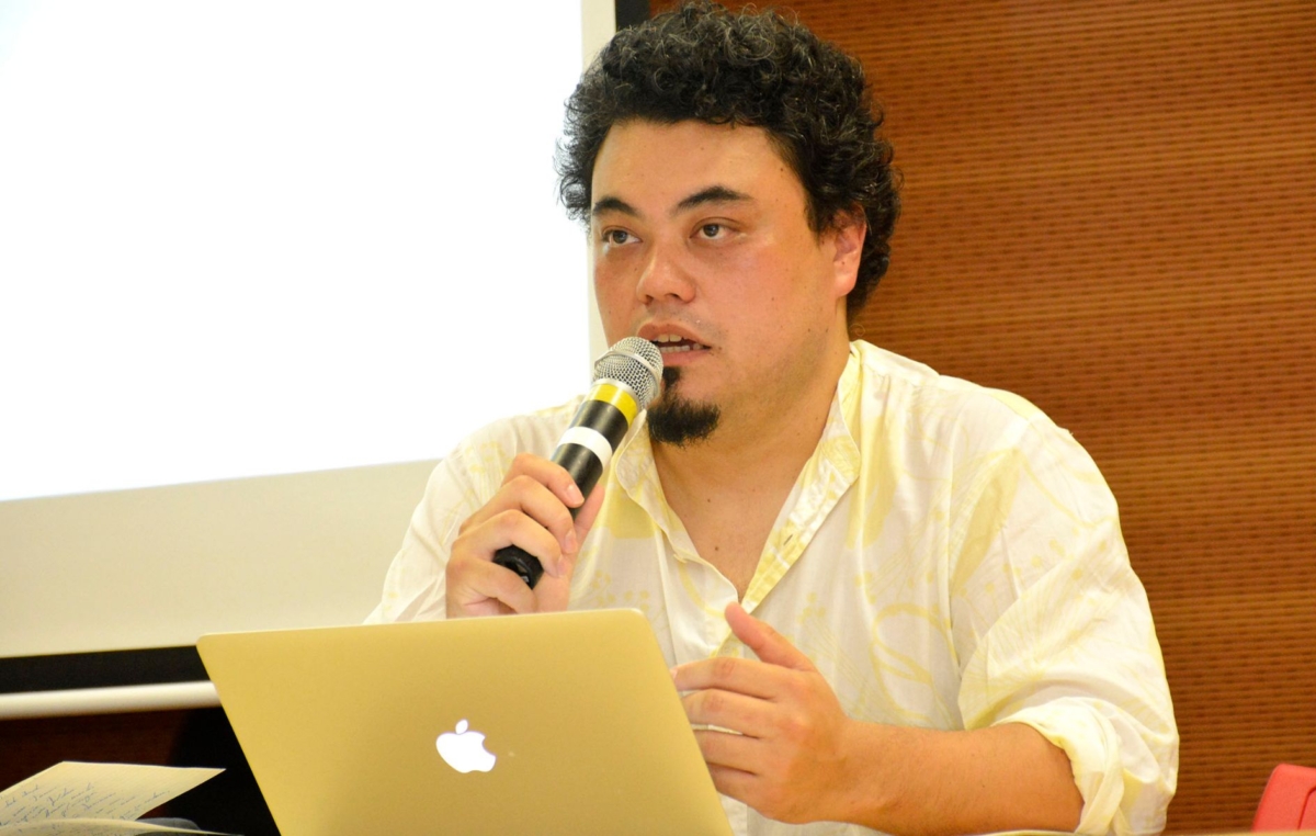 Sakamoto afirma que será lançado um curso sobre fake news para junho