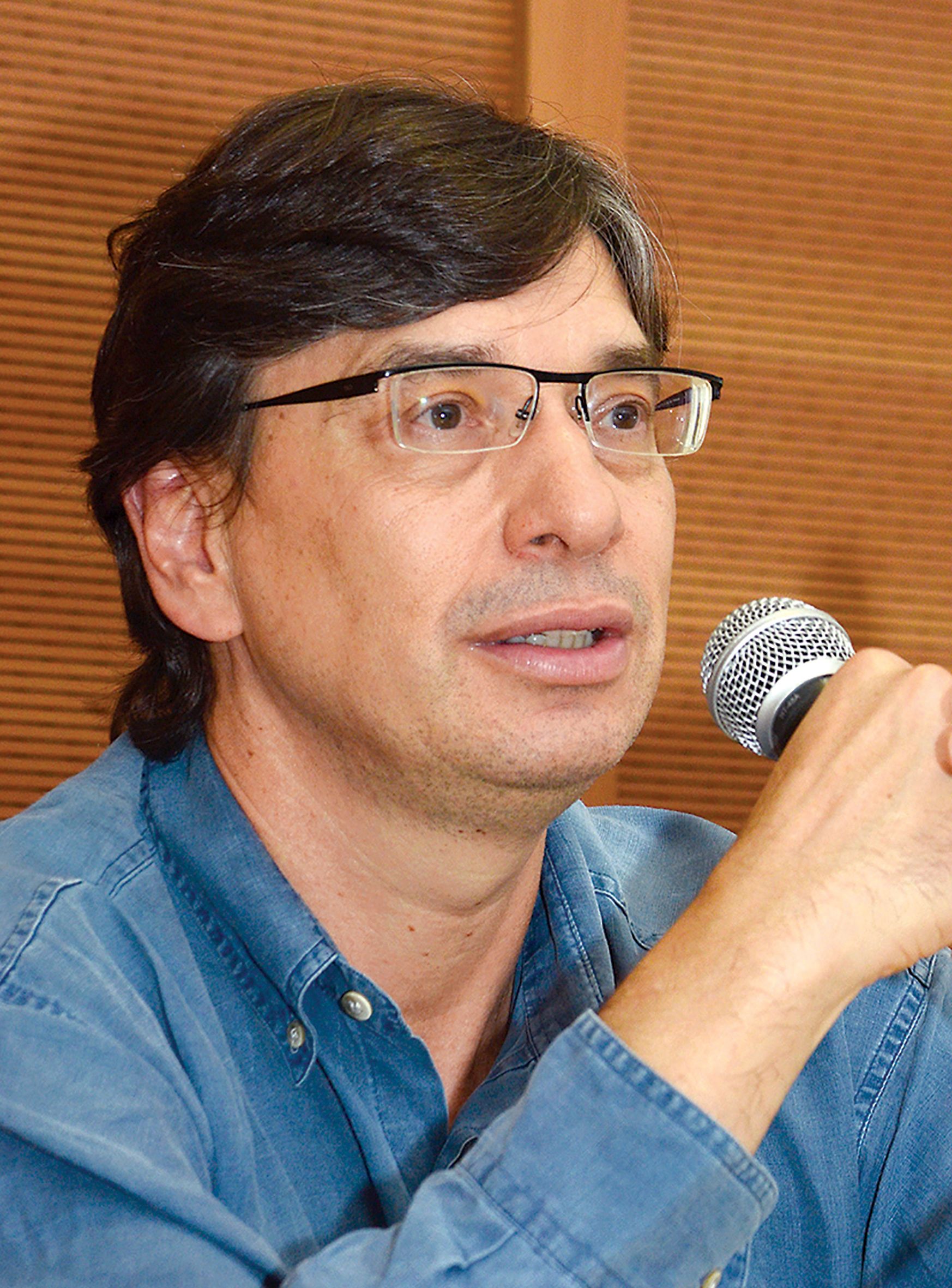 Marcio Pochmann é professor do Instituto de Economia da Unicamp  e presidente da Fundação Perseu Abramo