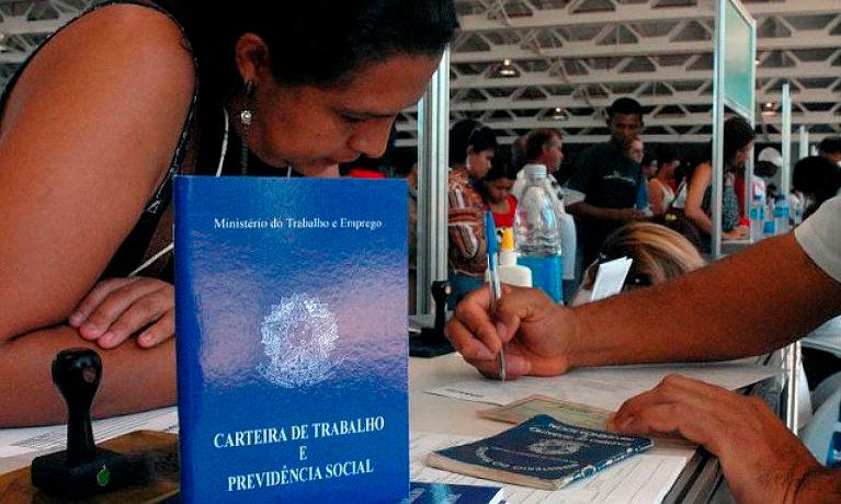 Rondônia registra taxa mais elevada de desemprego em comparação com outros estados da federação