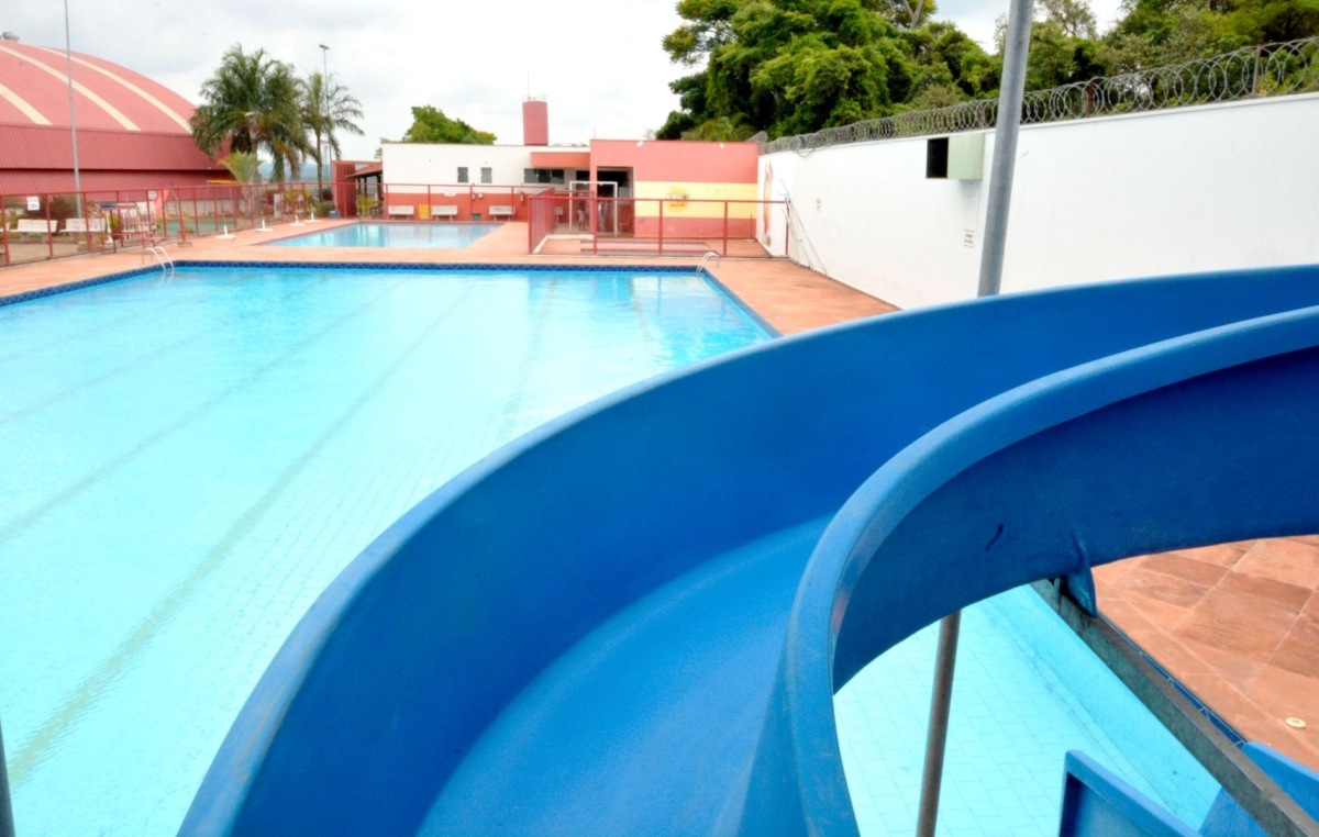 O exame médico para uso das piscinas é obrigatório e pode ser feito no local, a partir da mesma data, das 10h às 15h. O exame custa R$ 10