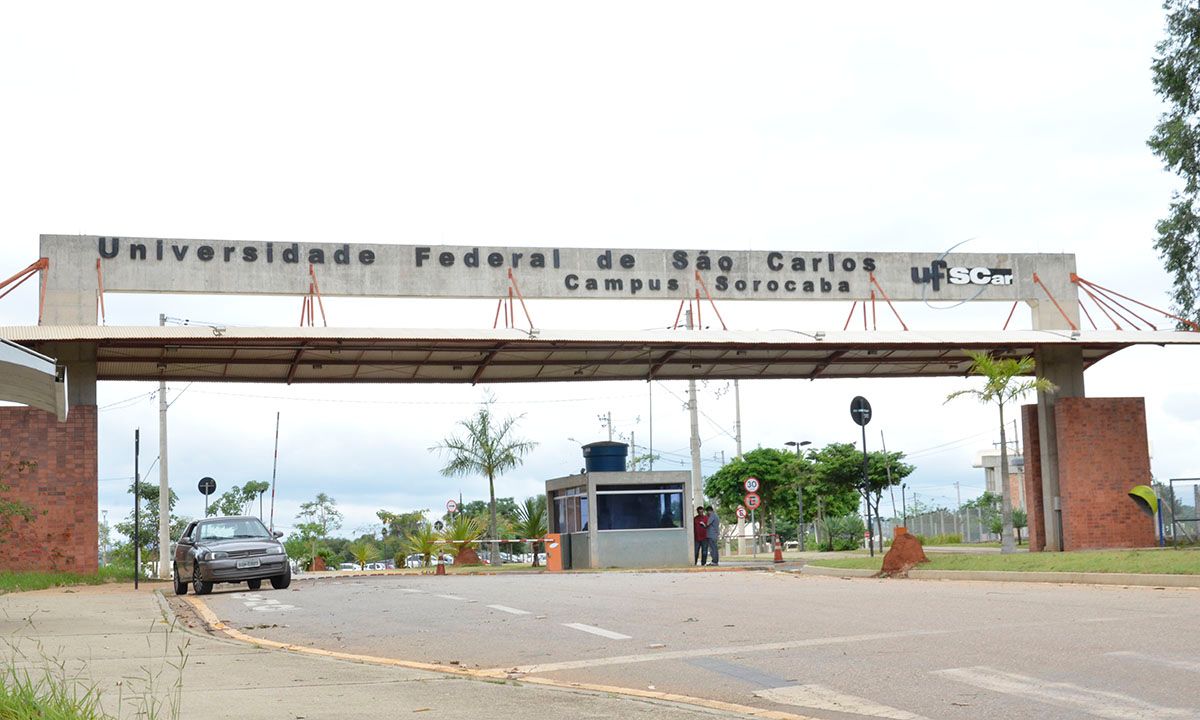 UFSCar Sorocaba terá feita do livro com descontos que chegam a 25%