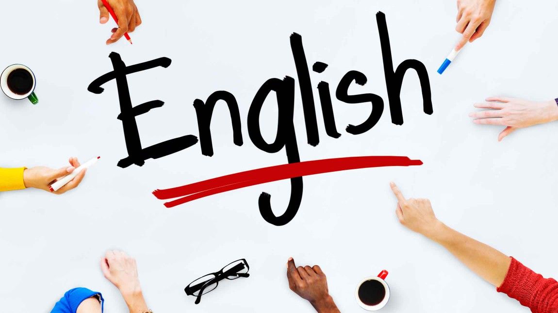 Aproveite o início do ano para se matricular num curso de inglês e focar na formação