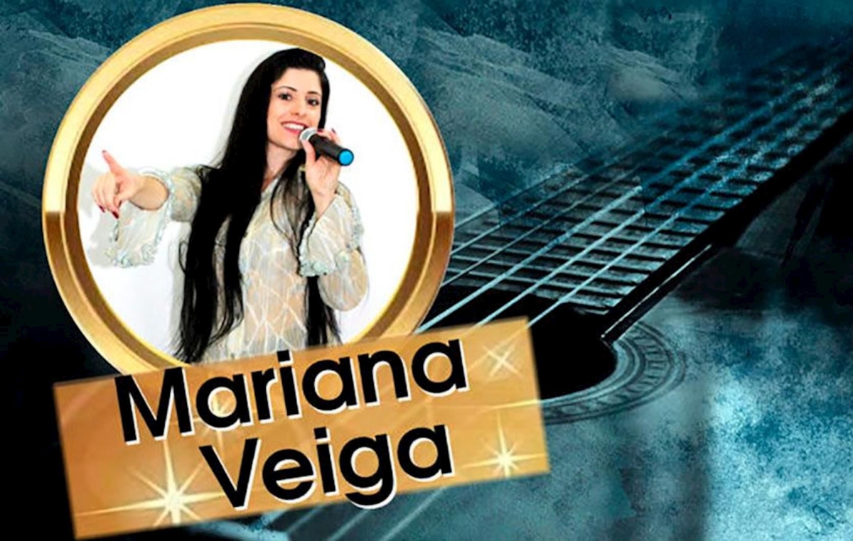 Na estrada há 12 anos, Mariana vai levar muito axé, sertanejo, forró e marchinhas de Carnaval para o Clube de Campo no domingo, dia 3