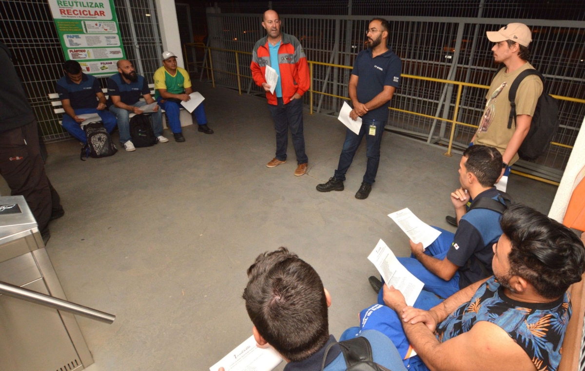 Trabalhadores da MVL, de Várzea Paulista, aprovam calendário de  compensações e folgas – Metalúrgicos Jundiaí