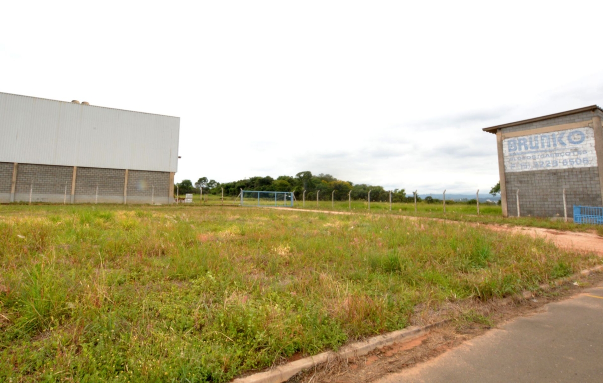 A empresa Brunko fica no bairro Iporanga, em Sorocaba, fabrica blocos e cabeçotes e tem oito funcionários