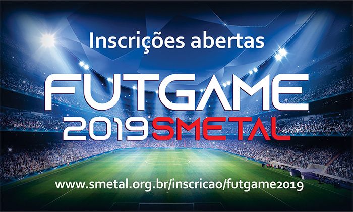 Para se inscrever, os interessados devem preencher a ficha de participação disponível do Portal SMetal; a inscrição é GRATUITA e exclusiva para associados e dependentes do SMetal