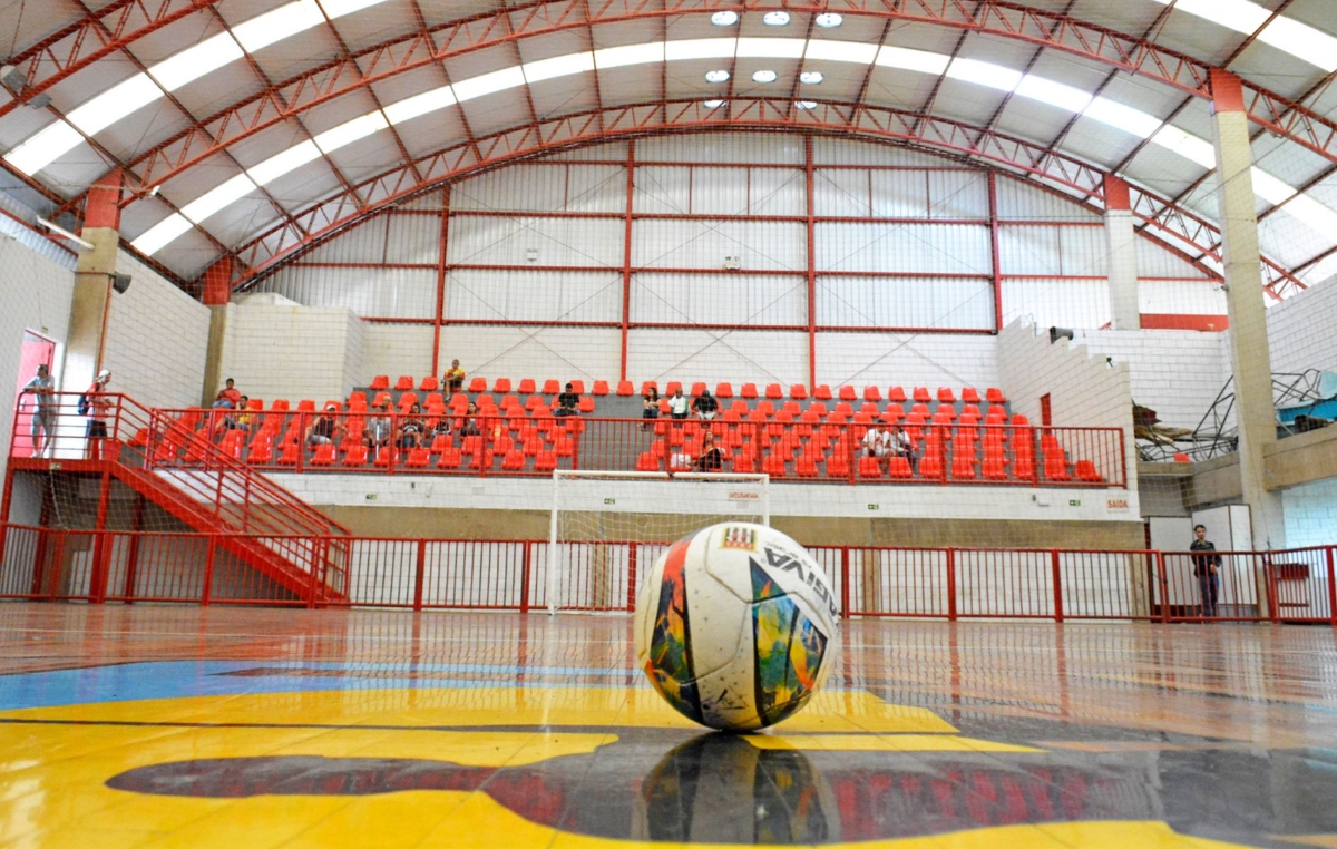 A Taça Papagaio começa no dia 15 de setembro e os jogos serão aos domingos, a partir das 9h, no ginásio do Clube de Campo do SMetal, que fica no Éden