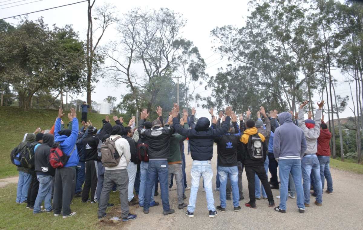 Trabalhadores aprovaram em assembleia a nova proposta de PPR e encerram greve