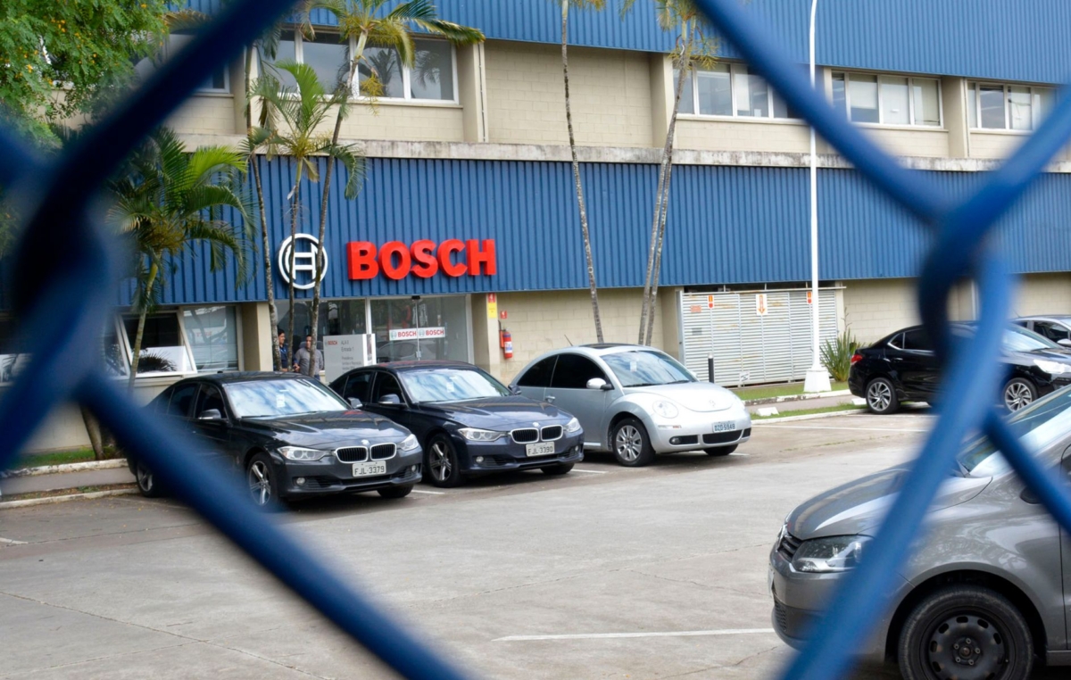 SMetal protocolou requerendo que o MPT fizesse as apurações sobre as demissões de cada empresa; decisão foi referente à Bosch