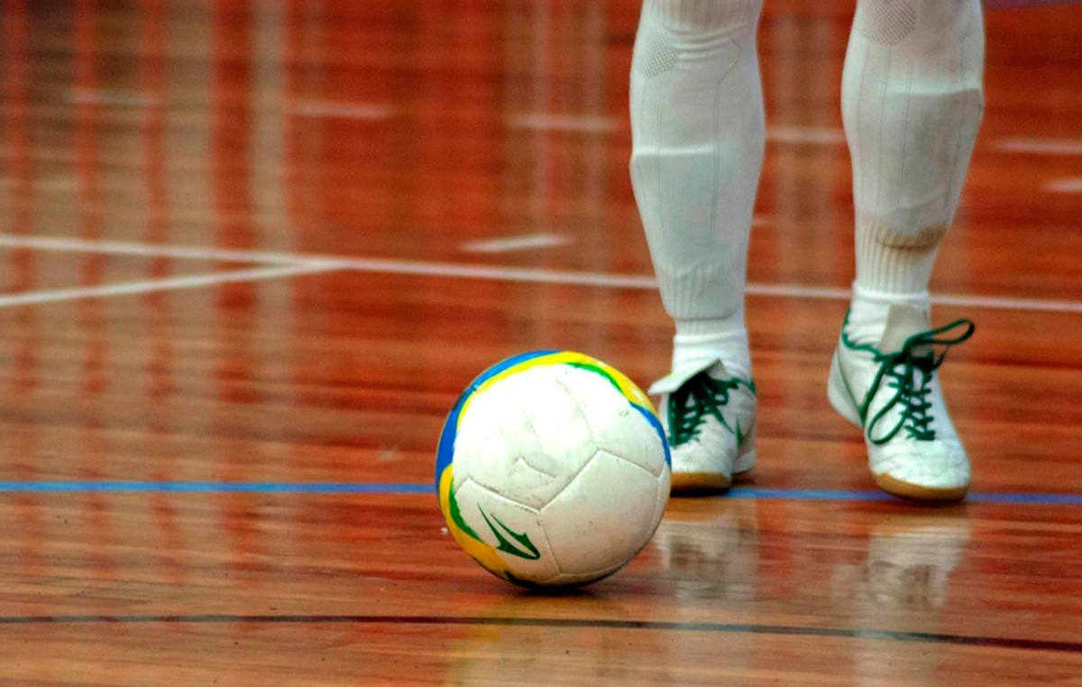 O campeonato de futsal do SMetal terá início no dia 29 de setembro (domingo), a partir das 9h, no Clube de Campo, que fica no Éden