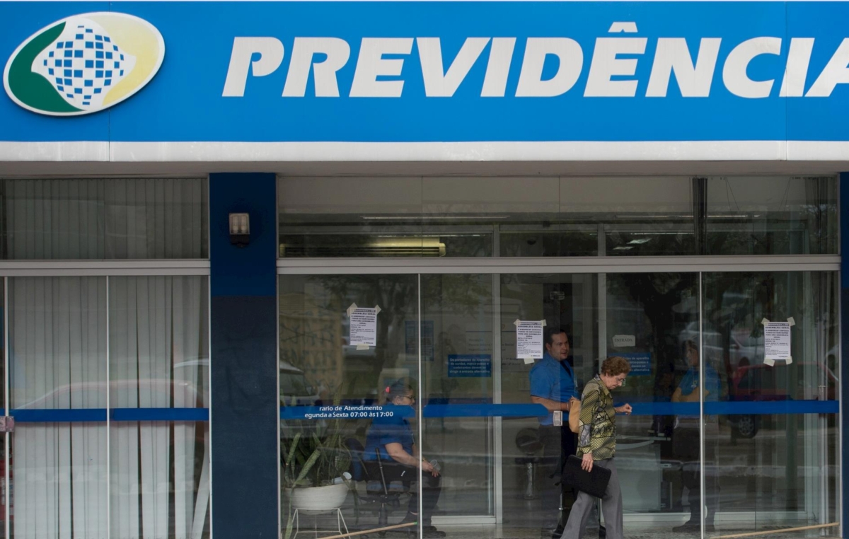 INSS não concedeu novas aposentadorias desde aprovação da Reforma da Previdência