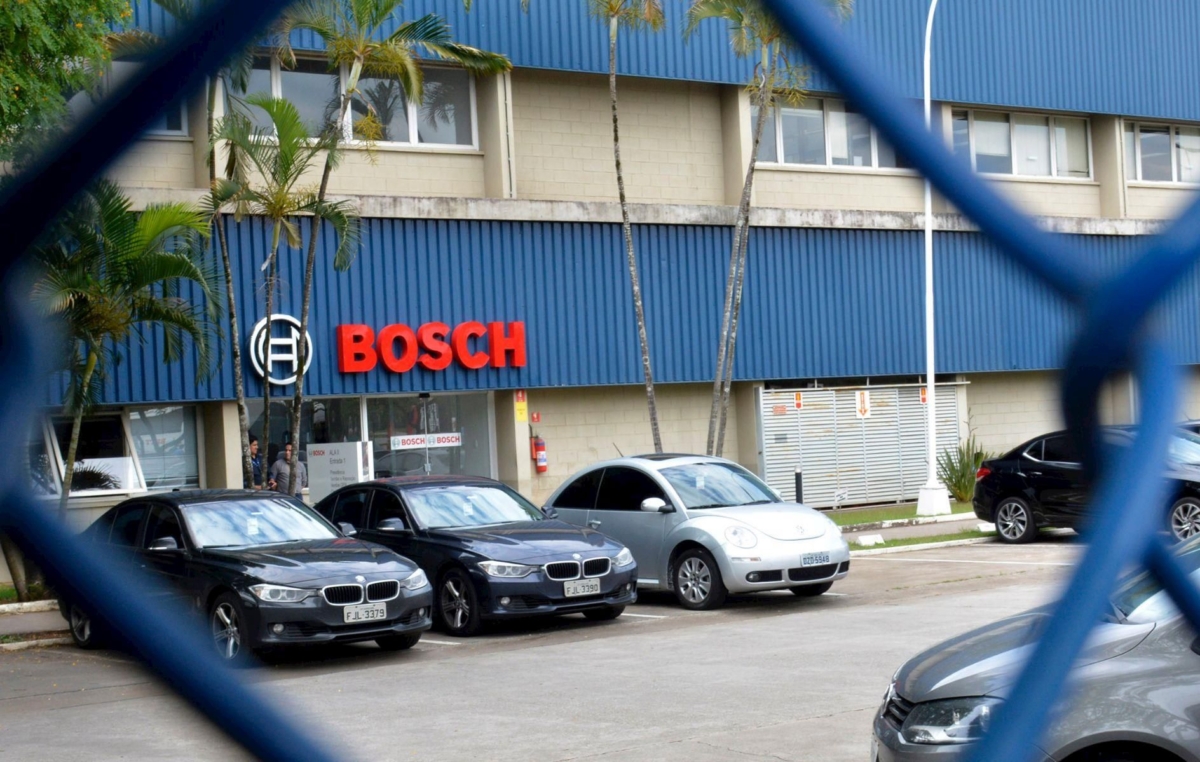 Acordo abrange 451 trabalhadores horistas e mensalistas diretamente ligados à produção da Bosch