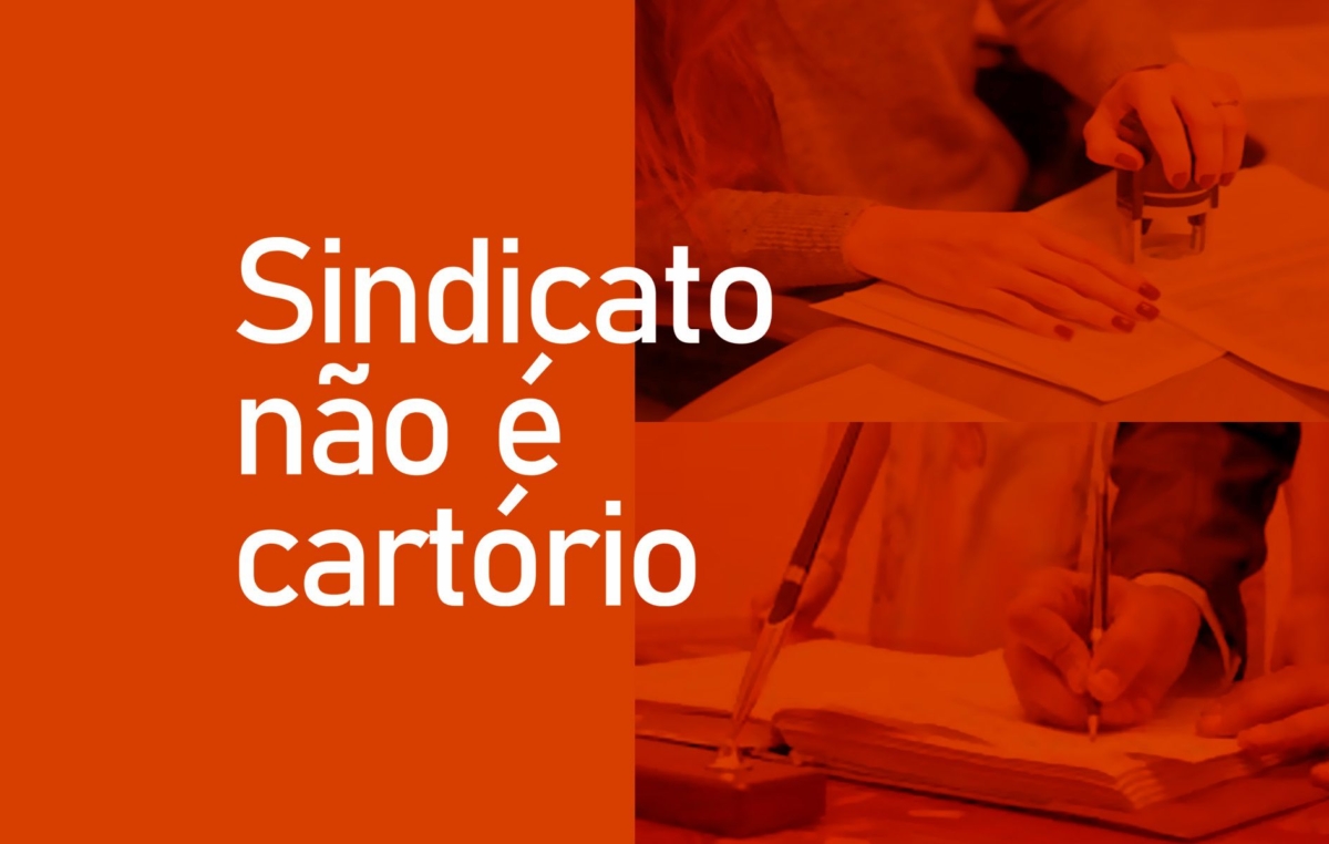 Dirigentes foram eleitos para representar a categoria, buscando sempre um acordo que possa equilibrar a livre iniciativa e o valor social do trabalho