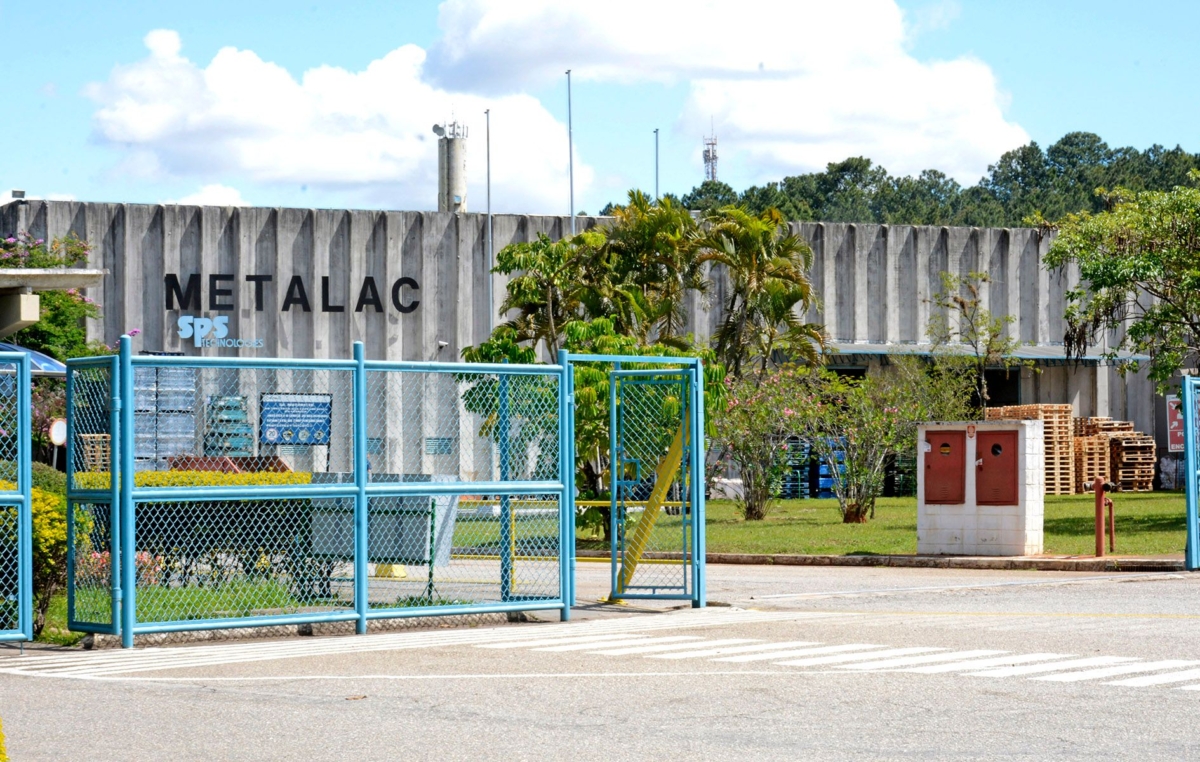 O acordo negociado pelo SMetal abrange 189 trabalhadores da Metalac, em Sorocaba