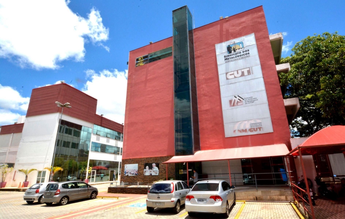 Sede do Sindicato amplia horário de atendimento de segunda a sexta