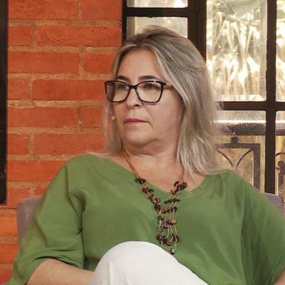 Marcia Viana, secretária da mulher trabalhadora da CUT-SP, comemora a data, mas lembra que ainda tem muita luta pela frente 