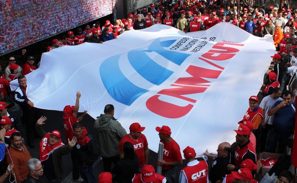 CNM celebra 29 anos de história marcada pelo trabalho árduo em defesa dos trabalhadores e trabalhadoras