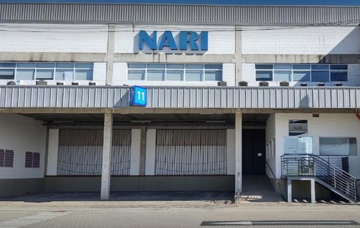 A Nari Brasil fica localizada no bairro do Éden, em Sorocaba, e fornece tecnologias, produtos, serviços e soluções no ramo de energia